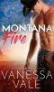 [Crazy in Love 01] • Montana Fire · A Small Town Romance - Book 1